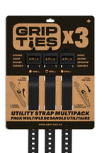 GripTies