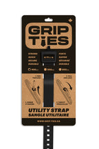 GripTies