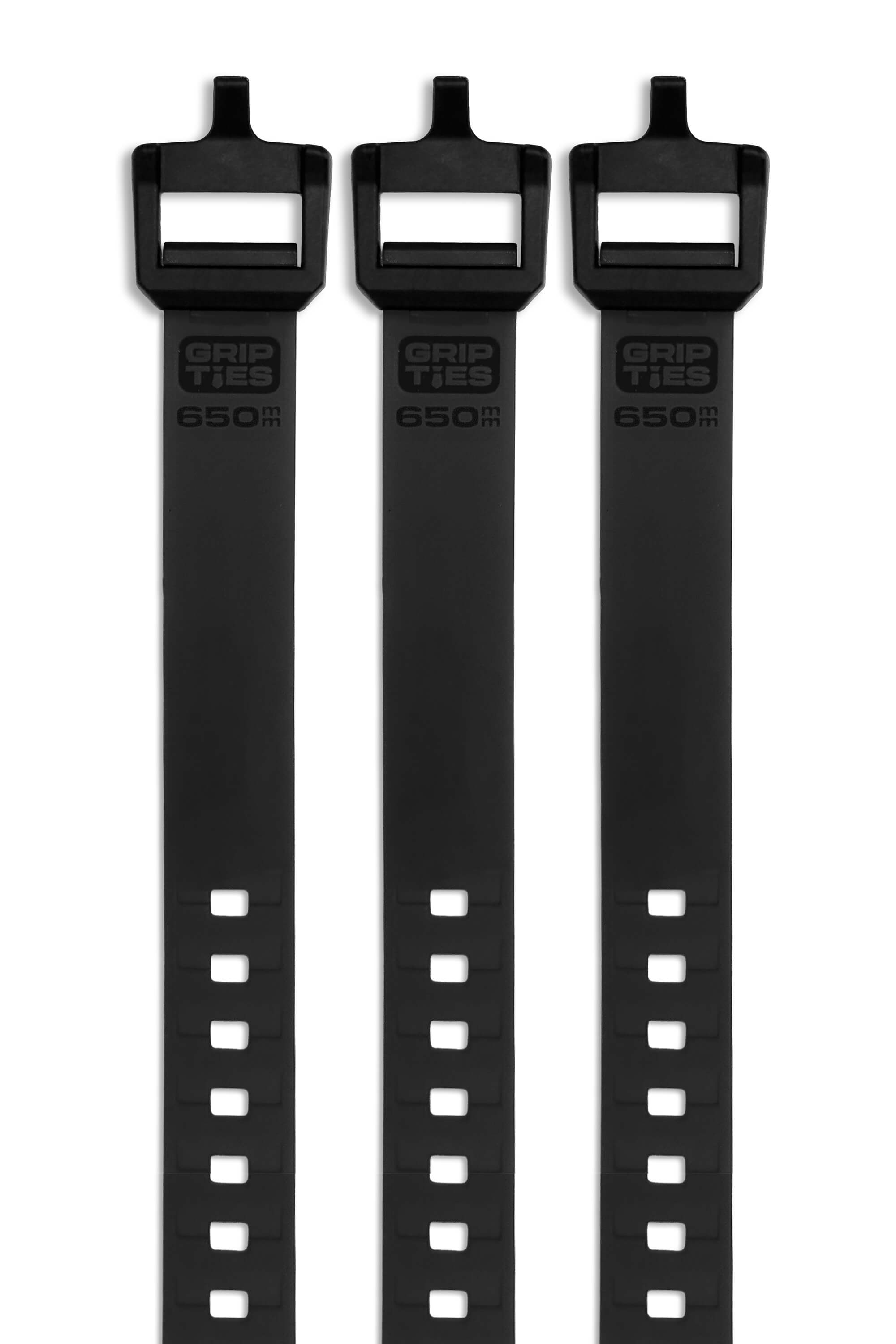 GripTies