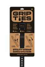 GripTies