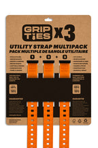 GripTies