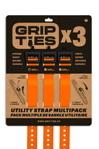GripTies
