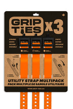 GripTies