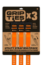 GripTies