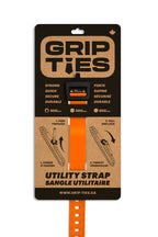 GripTies