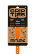 GripTies
