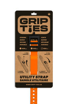 GripTies
