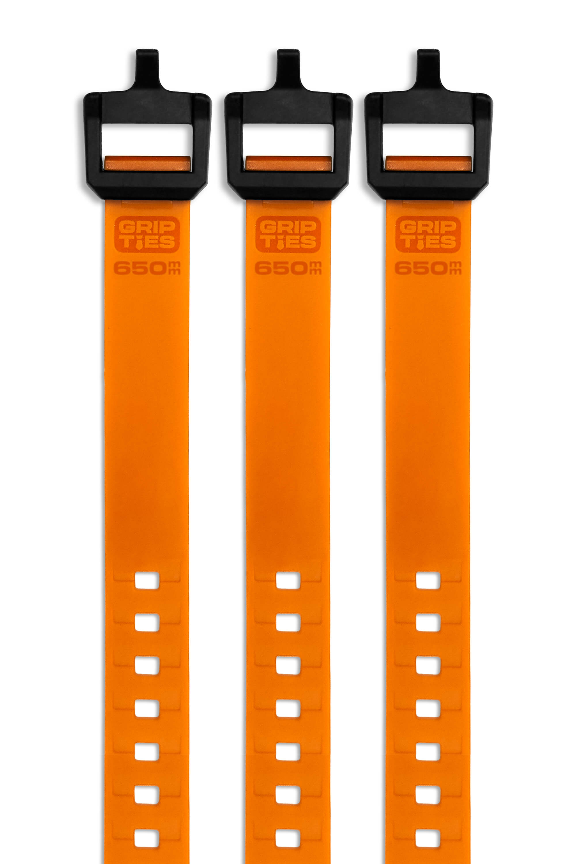 GripTies