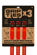 GripTies