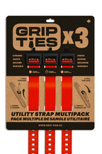 GripTies