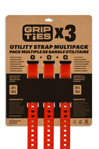 GripTies