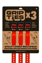 GripTies