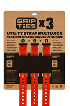 GripTies