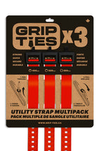 GripTies