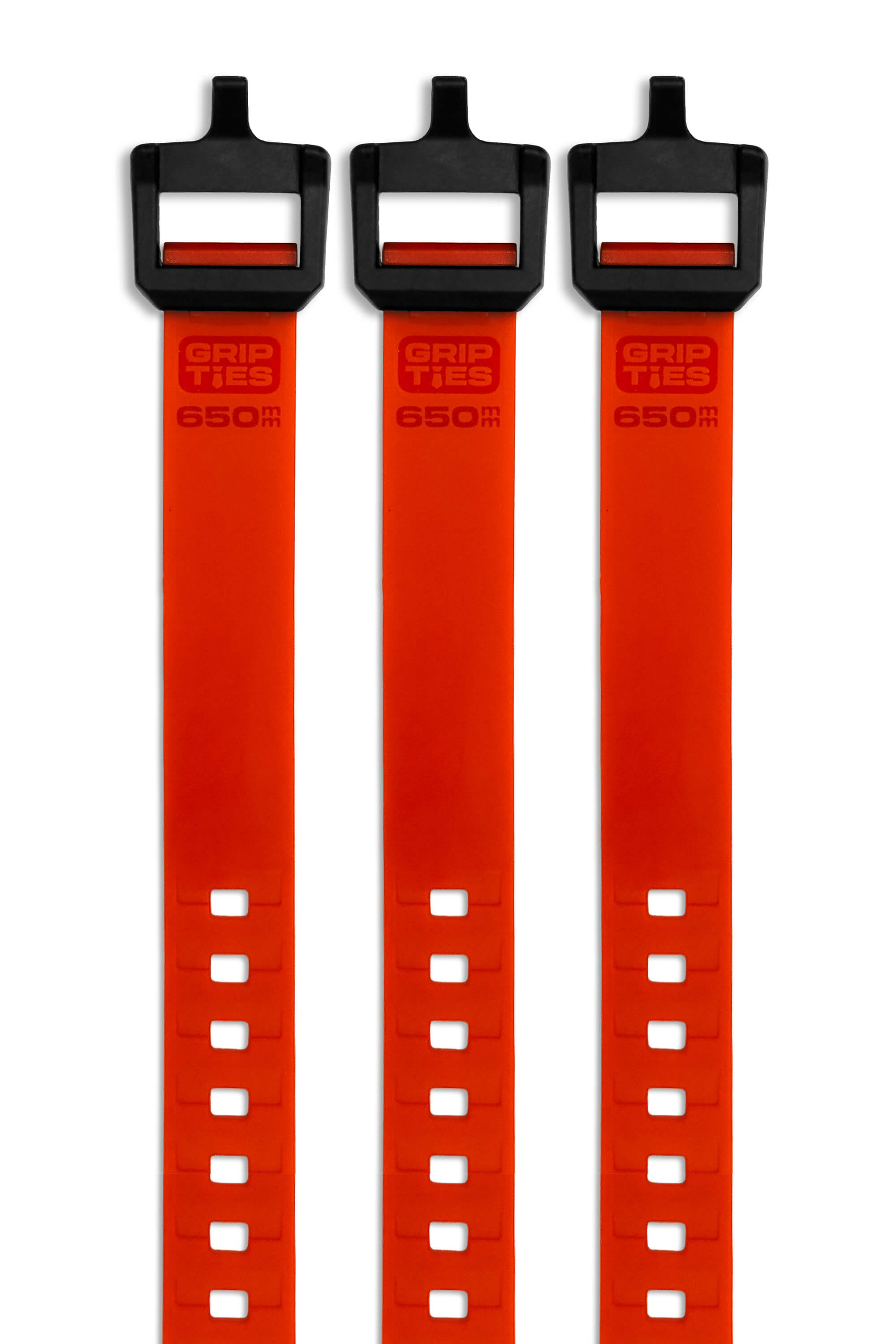 GripTies